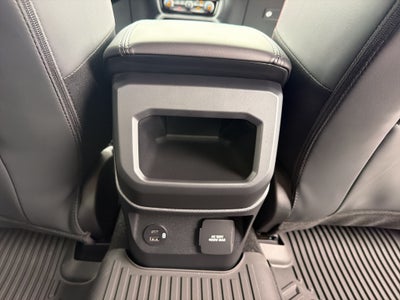 2026 Ford Ranger Raptor®