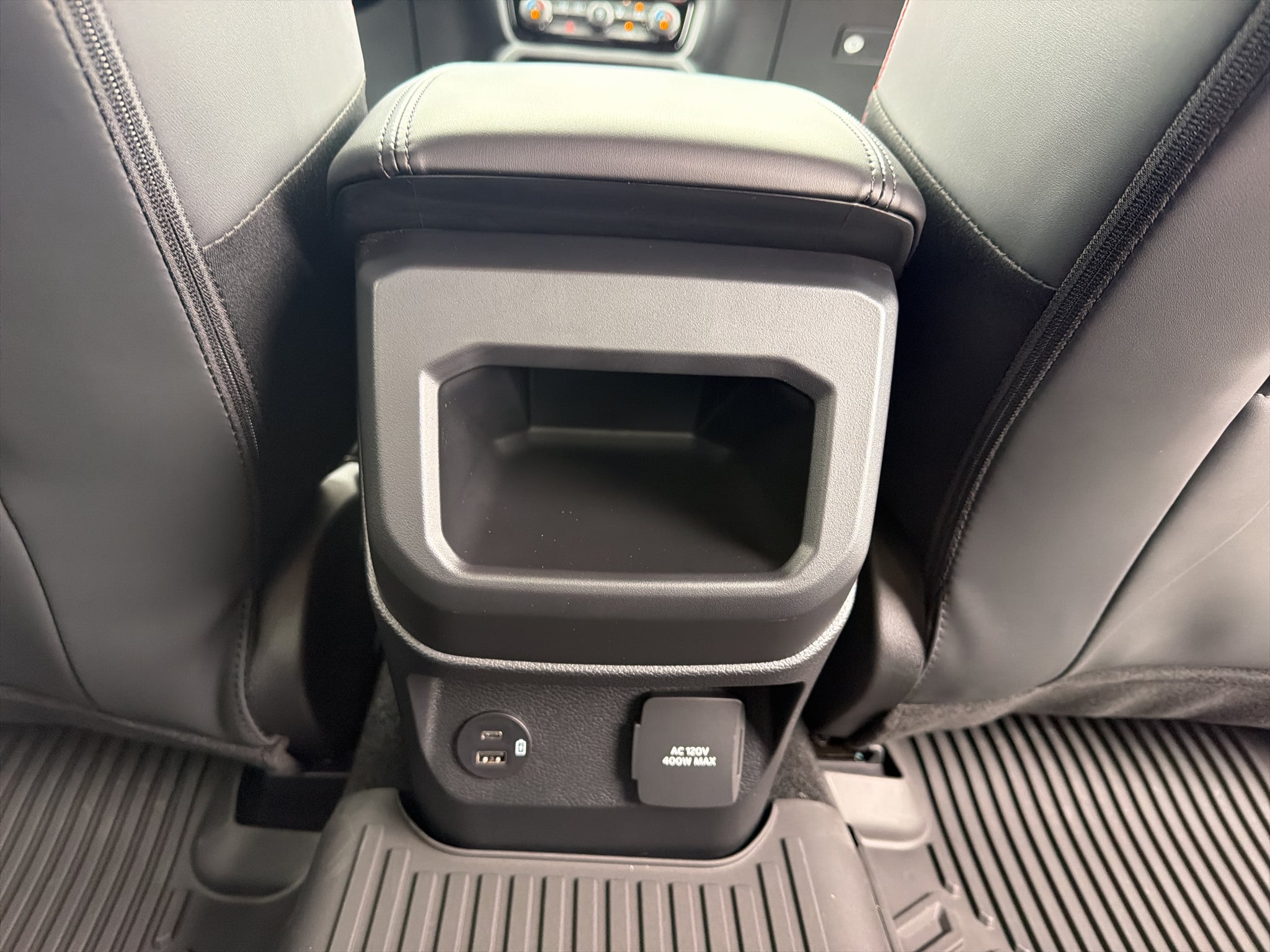 2026 Ford Ranger Raptor®
