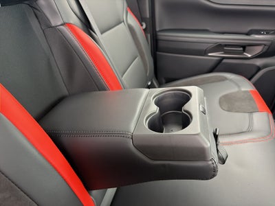 2026 Ford Ranger Raptor®
