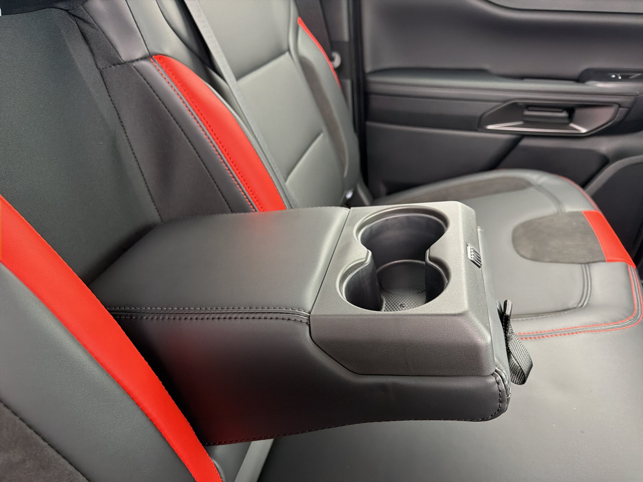 2026 Ford Ranger Raptor®