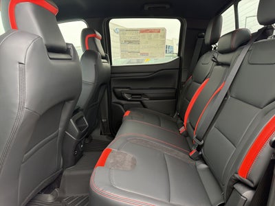 2026 Ford Ranger Raptor®