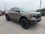 2026 Ford Ranger Raptor®