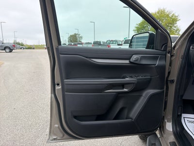 2026 Ford Ranger Raptor®
