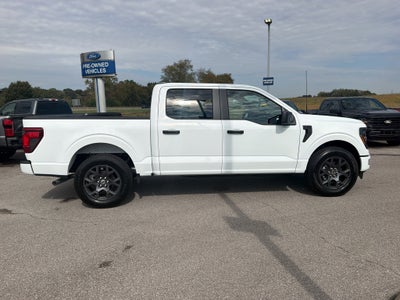 2026 Ford F-150 STX®