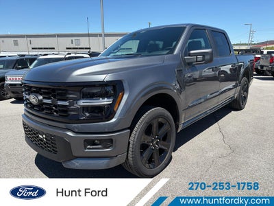 2026 Ford F-150 STX®