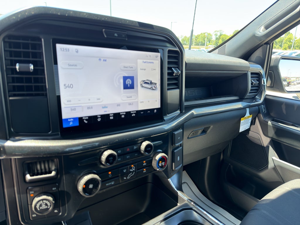 2026 Ford F-150 STX®