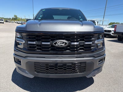 2026 Ford F-150 STX®