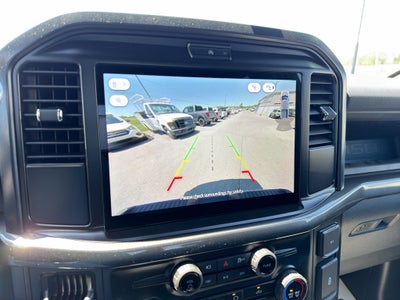 2026 Ford F-150 STX®