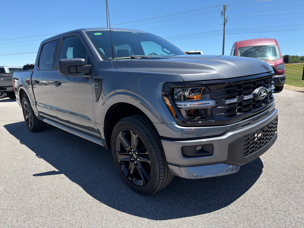 2026 Ford F-150 STX®