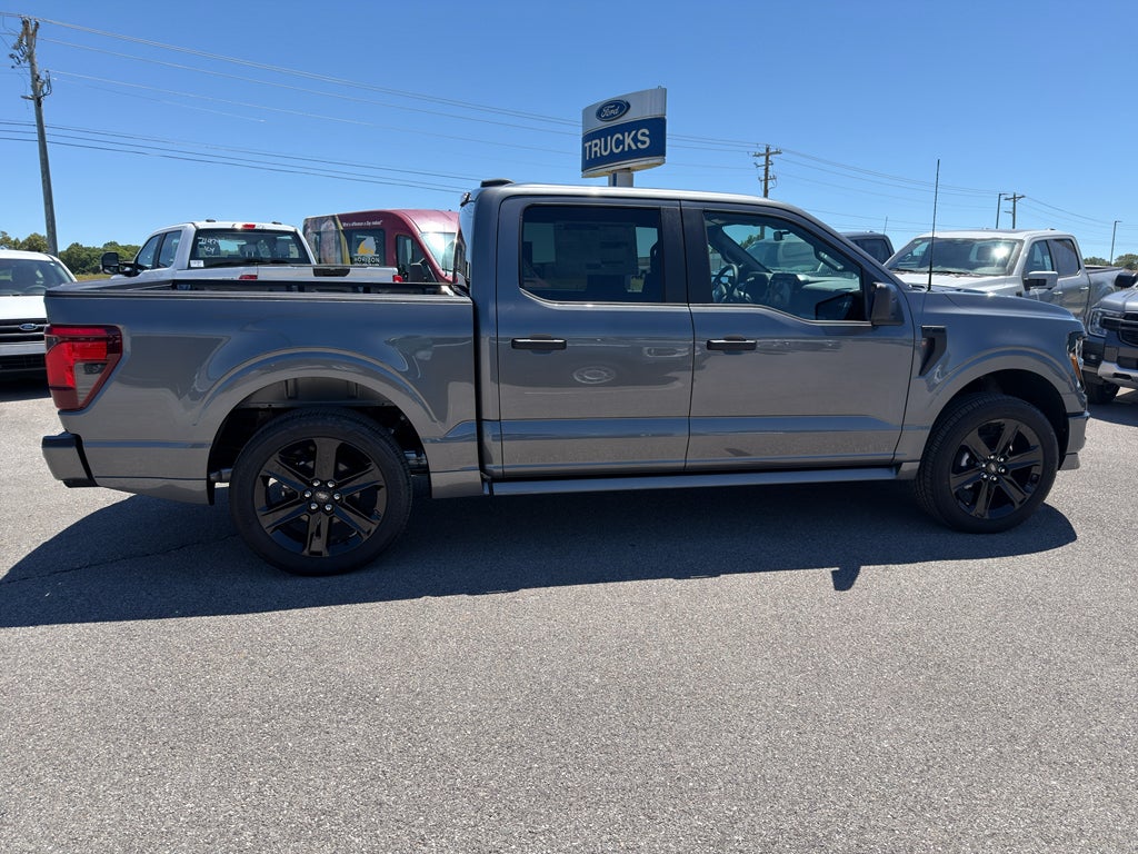 2026 Ford F-150 STX®
