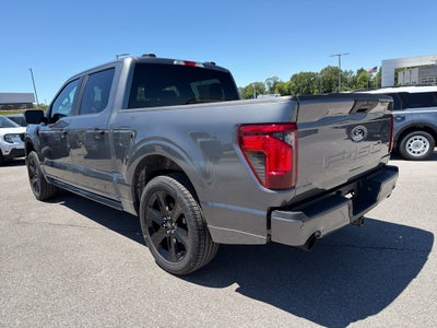 2026 Ford F-150 STX®