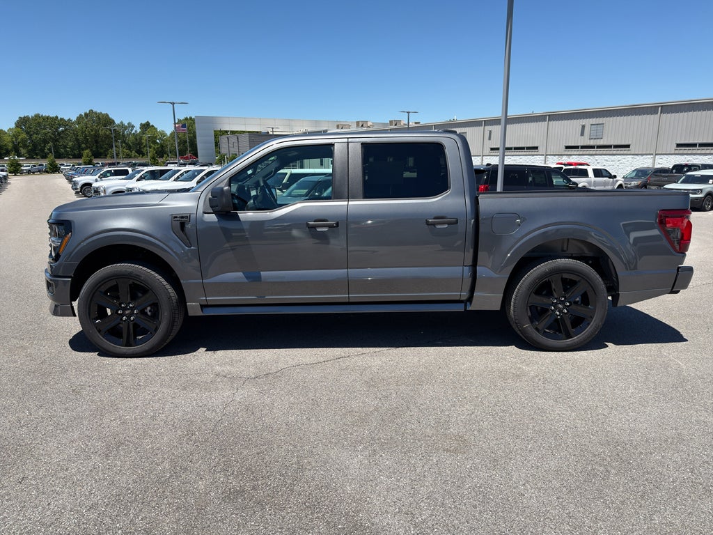 2026 Ford F-150 STX®