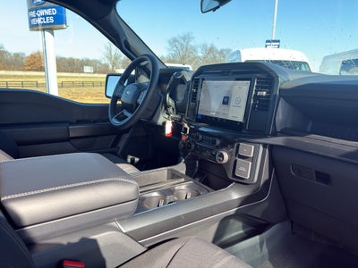 2026 Ford F-150 STX®