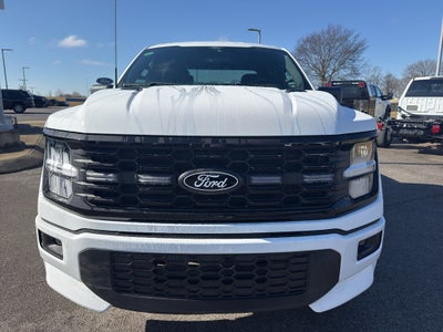 2026 Ford F-150 STX®