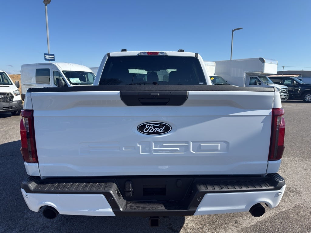 2026 Ford F-150 STX®