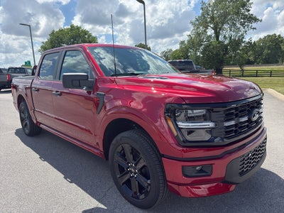 2026 Ford F-150 STX®