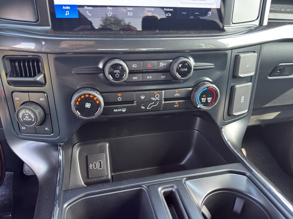 2026 Ford F-150 STX®