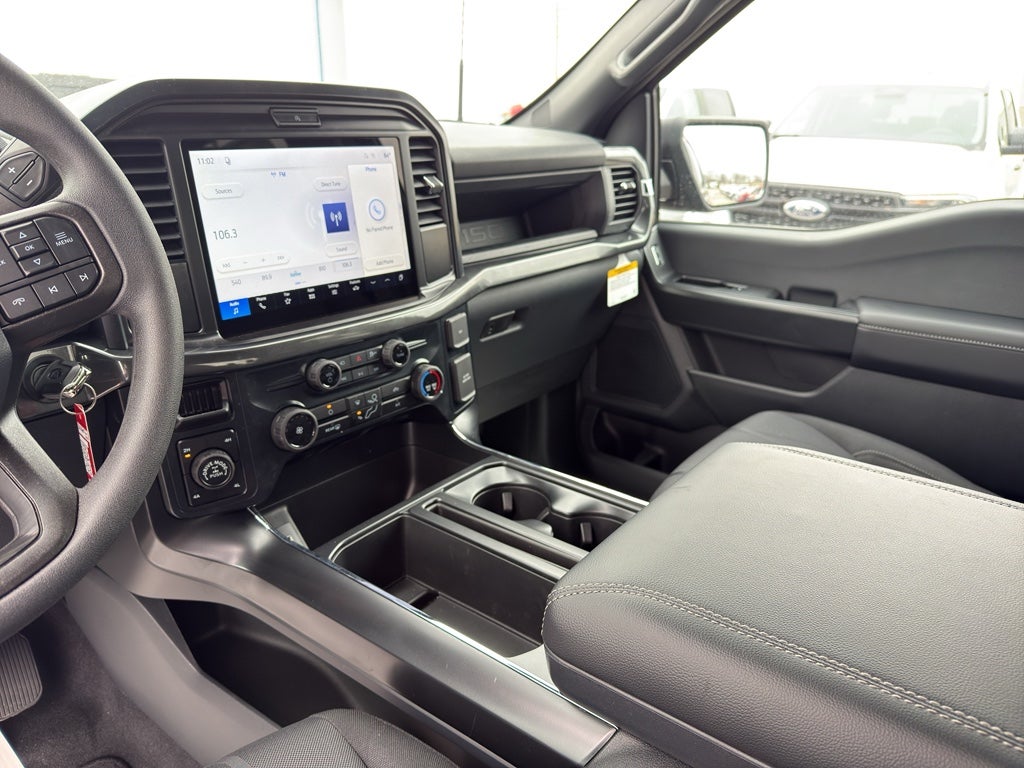 2026 Ford F-150 STX®