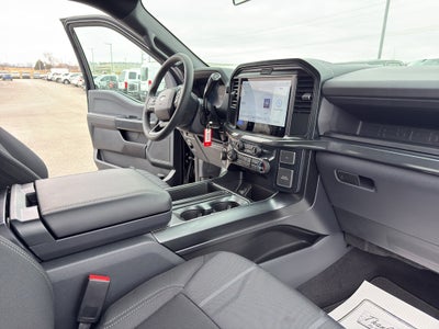 2026 Ford F-150 STX®