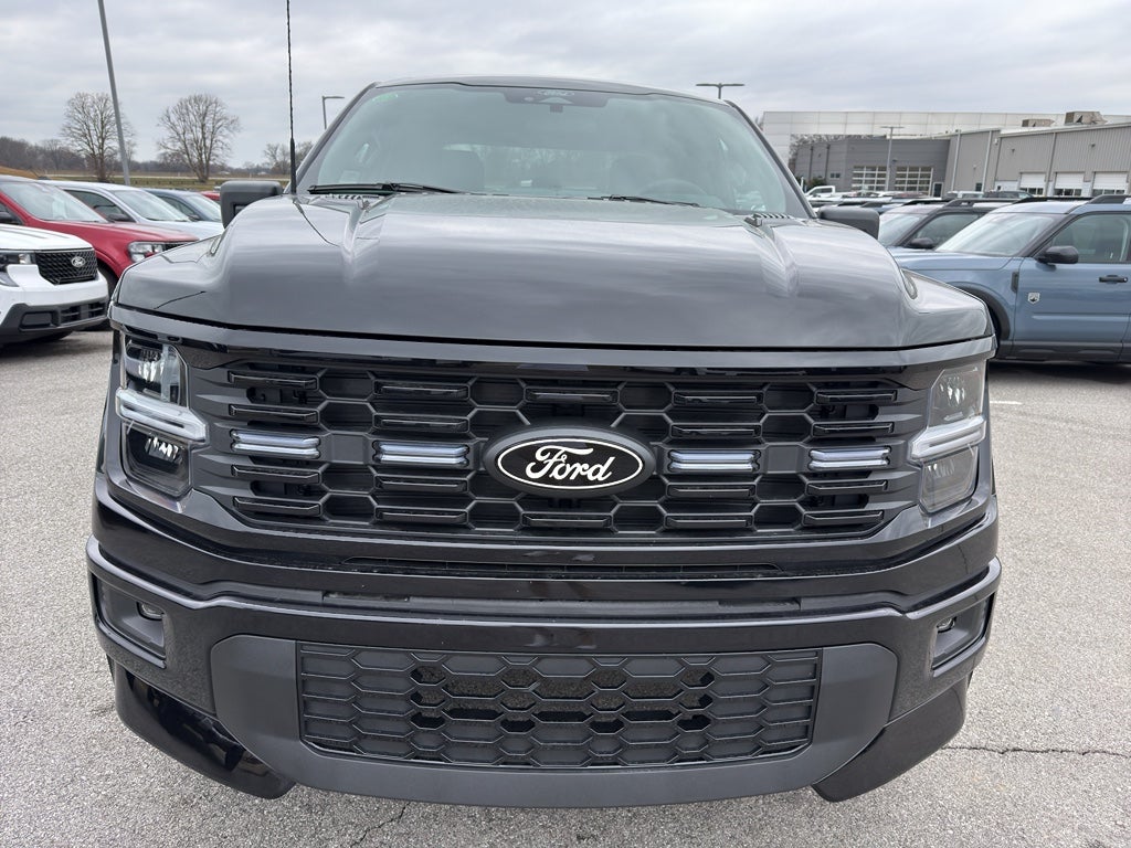 2026 Ford F-150 STX®