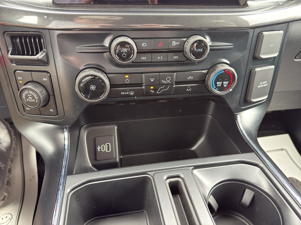 2026 Ford F-150 STX®