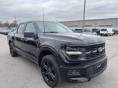 2026 Ford F-150 STX®