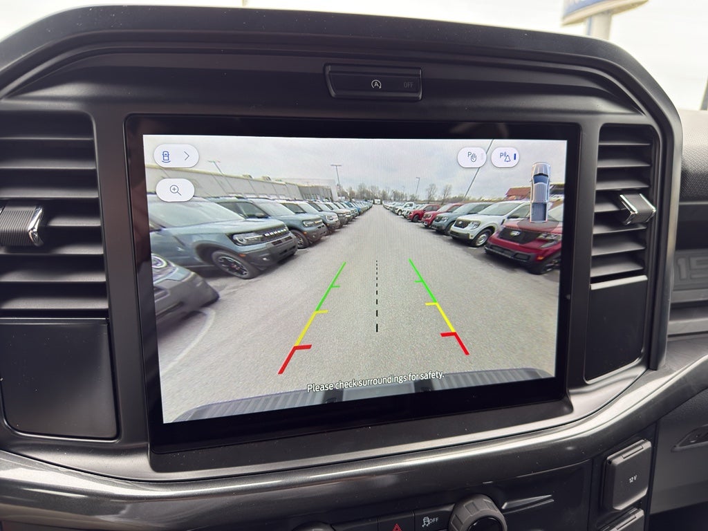 2026 Ford F-150 STX®