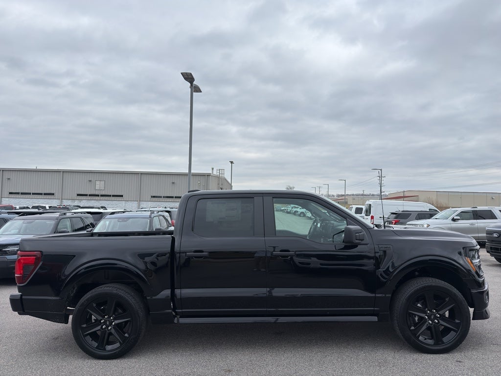 2026 Ford F-150 STX®