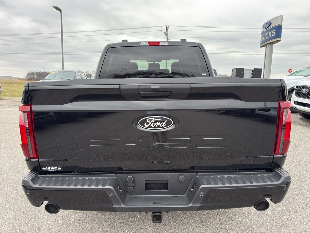 2026 Ford F-150 STX®