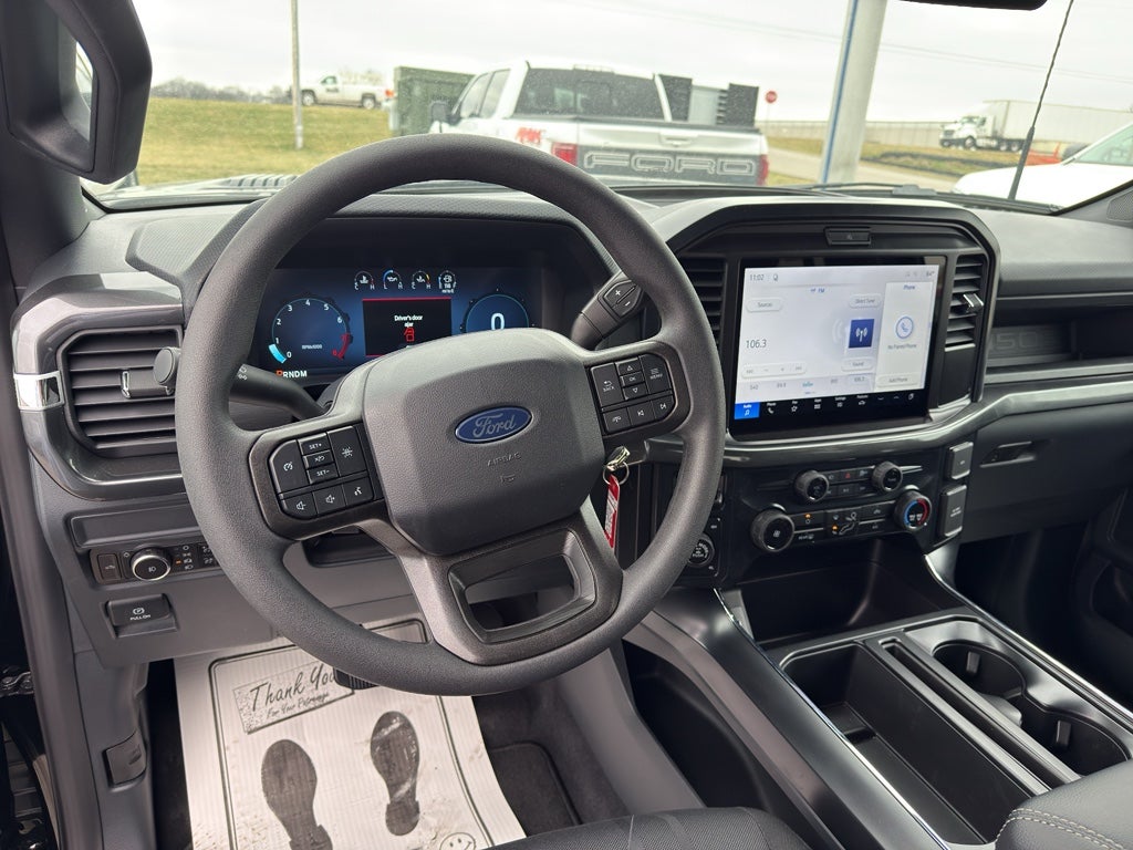 2026 Ford F-150 STX®