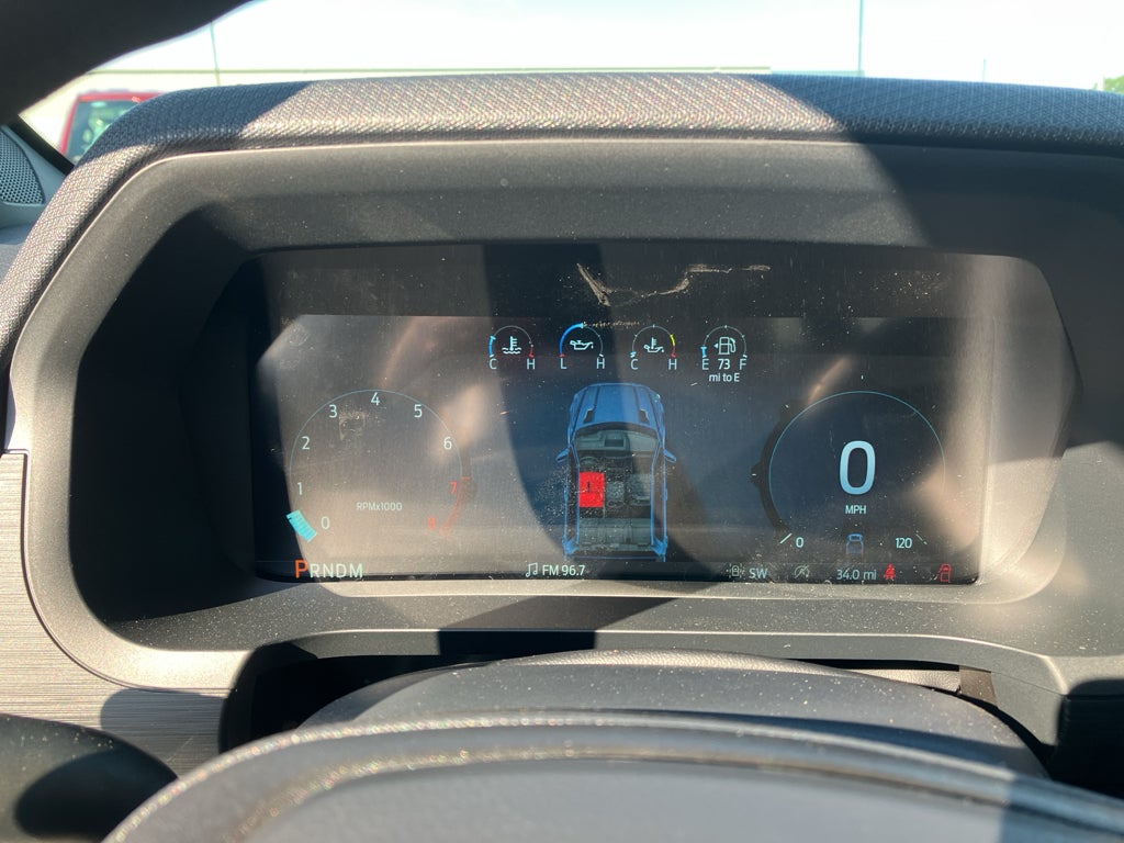 2026 Ford F-150 STX®