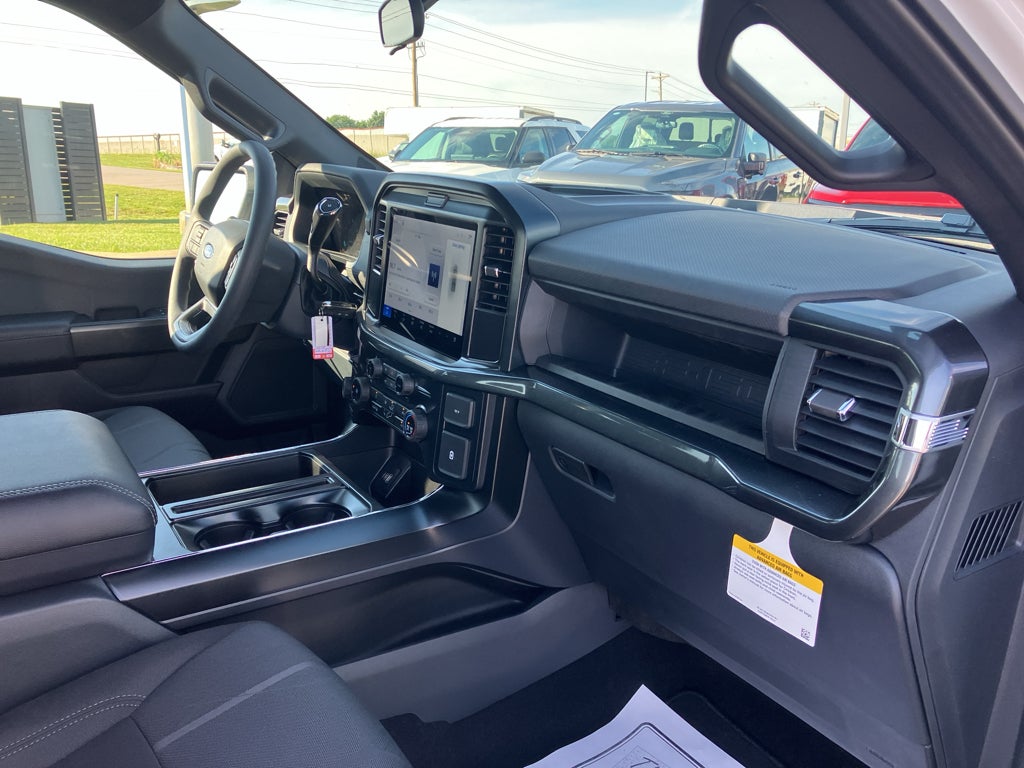 2026 Ford F-150 STX®