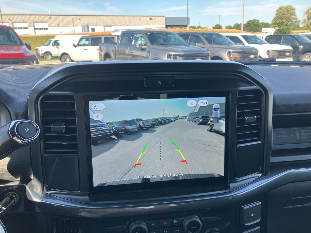 2026 Ford F-150 STX®
