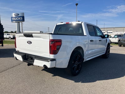 2026 Ford F-150 STX®