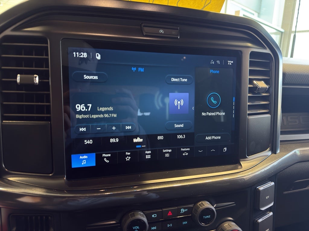 2026 Ford F-150 STX®