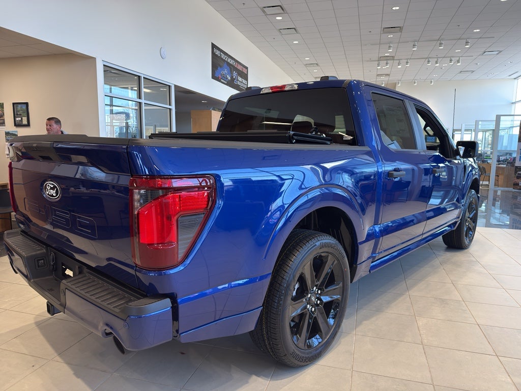 2026 Ford F-150 STX®