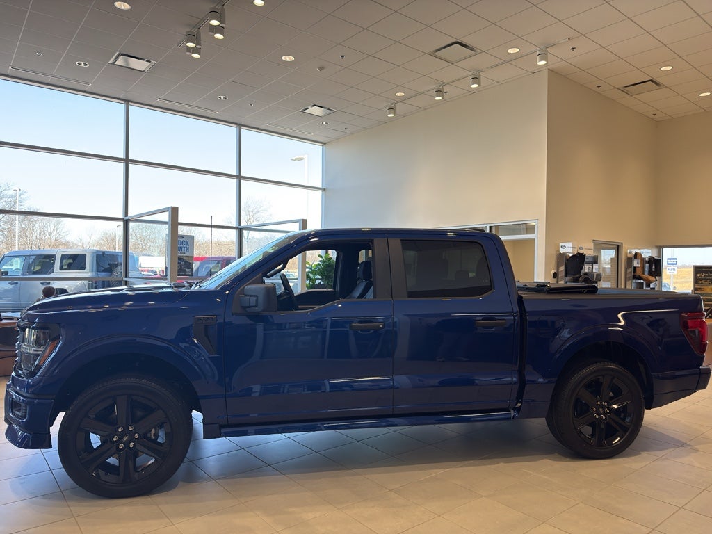 2026 Ford F-150 STX®