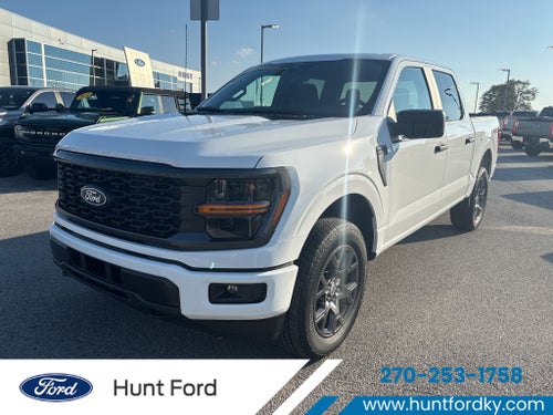 2026 Ford F-150 STX®