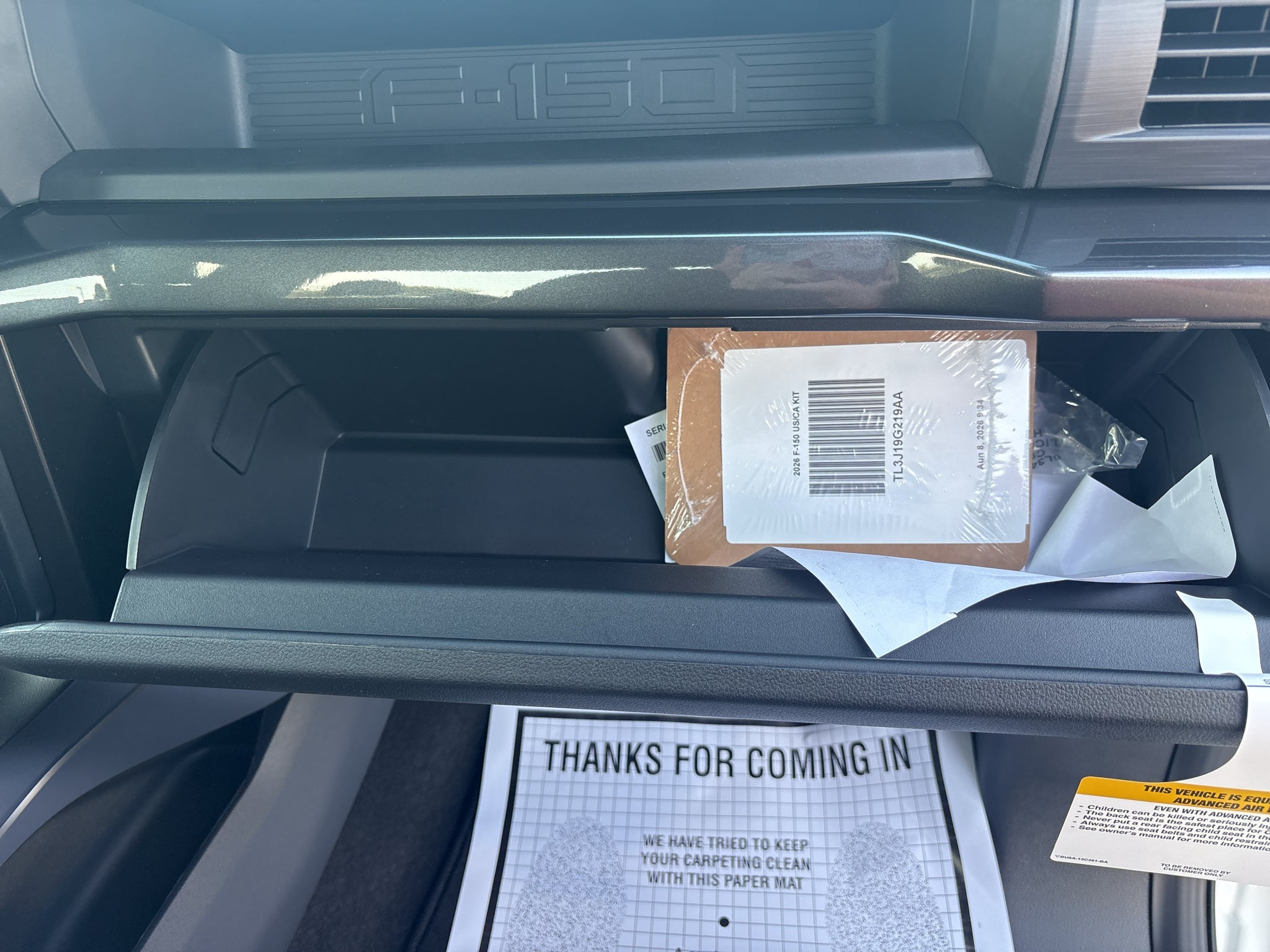 2026 Ford F-150 STX®