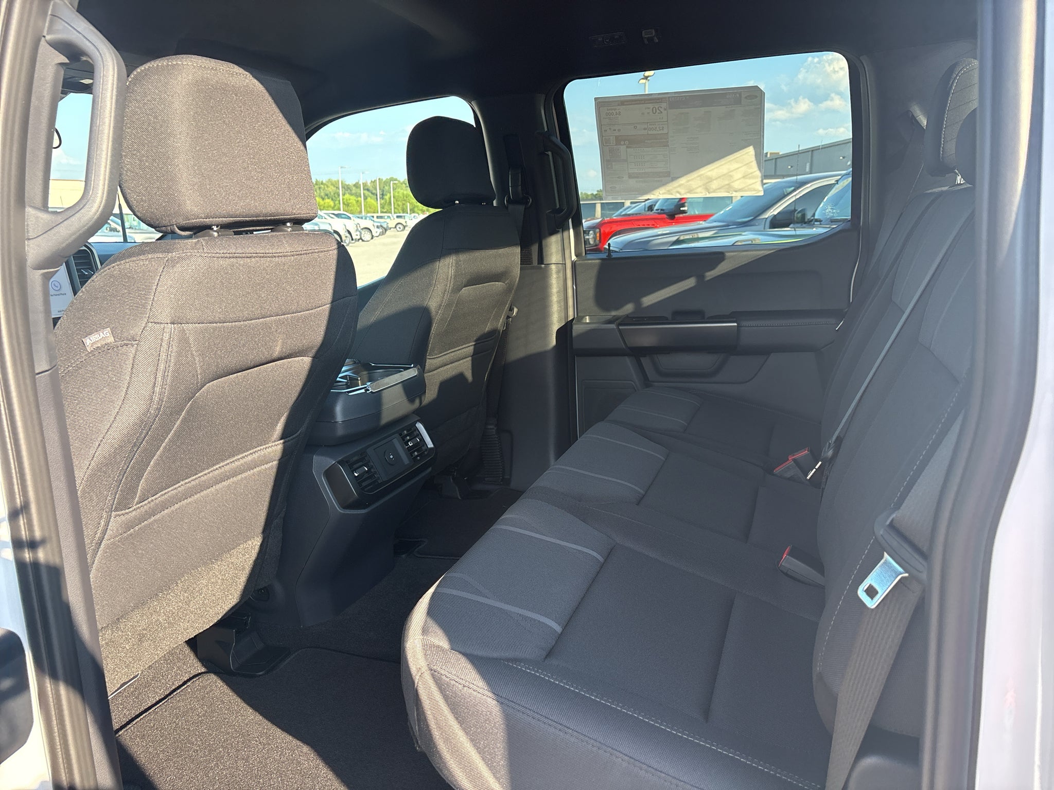 2026 Ford F-150 STX®