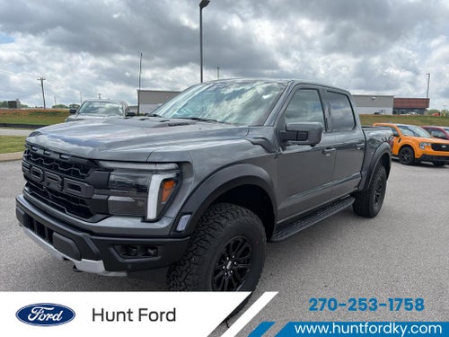 2026 Ford F-150 Raptor®