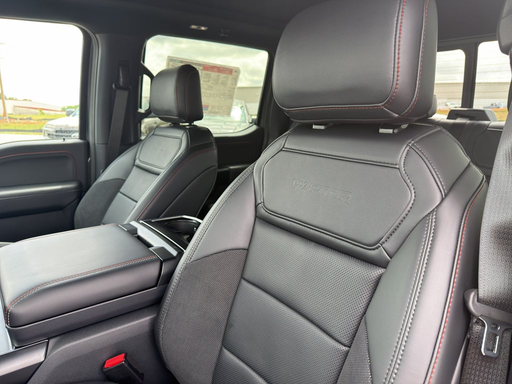 2026 Ford F-150 Raptor®