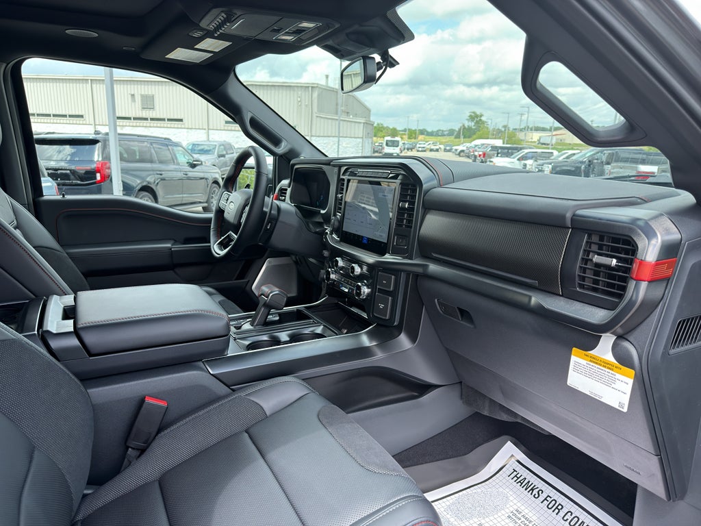 2026 Ford F-150 Raptor®