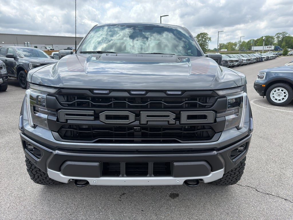 2026 Ford F-150 Raptor®