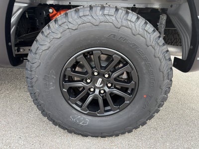 2026 Ford F-150 Raptor®