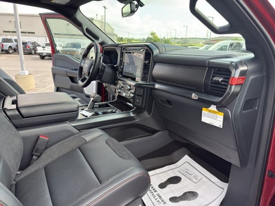 2026 Ford F-150 Raptor®