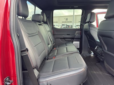 2026 Ford F-150 Raptor®