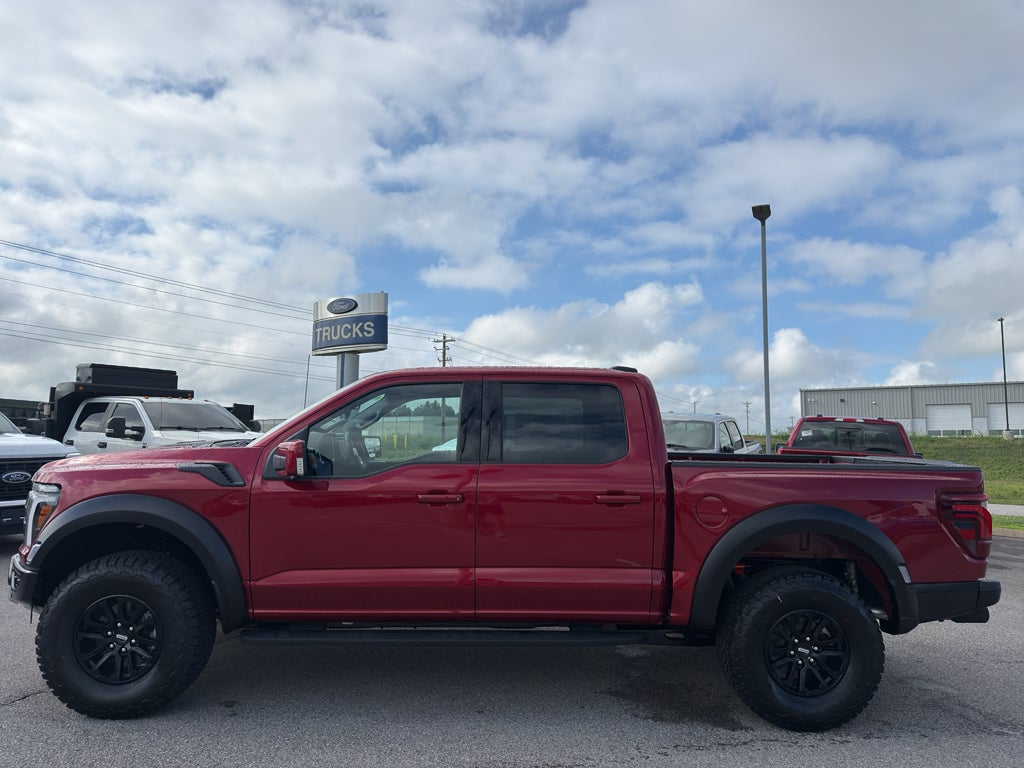 2026 Ford F-150 Raptor®