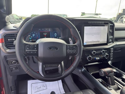 2026 Ford F-150 Raptor®