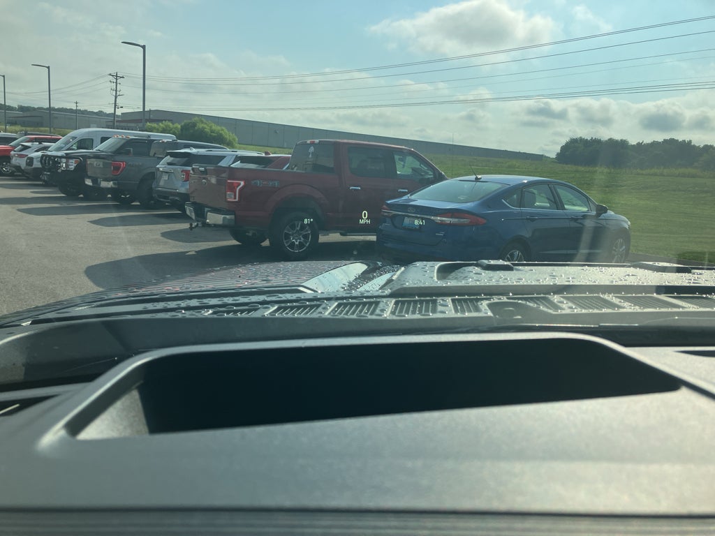 2026 Ford F-150 Raptor®